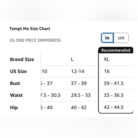 Tempt Me 1 piece Retro style swimsuit size Large navy blue polka dot ruched - Picture 3 of 5